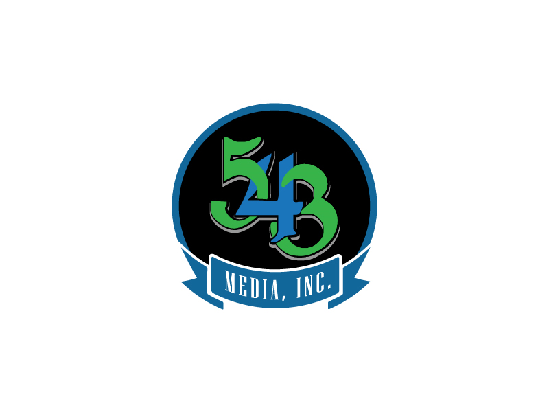 543 Media, Inc